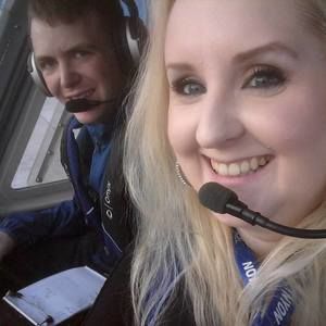 Meet your Posher, Andy